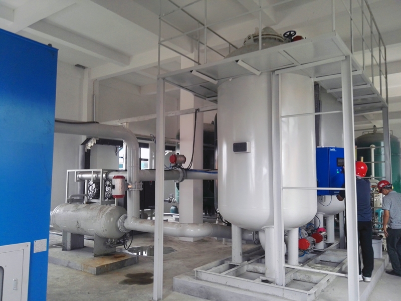 VPSA制氧機(jī)